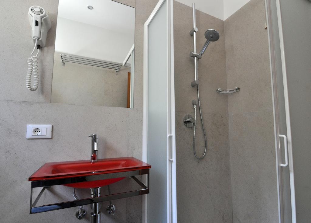 Hotel Ariston Bolzano Quarto foto